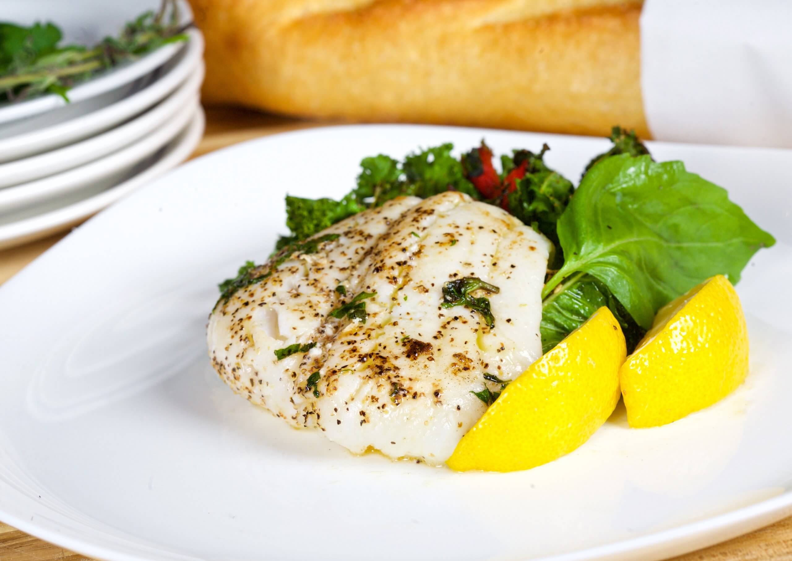 roasted-haddock-with-lemon-herb-sauce-cancer-nutrition-consortium