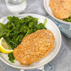 Pork Cutlets - Cancer Nutrition Consortium