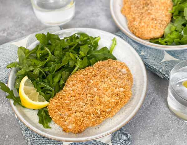 Pork Cutlets - Cancer Nutrition Consortium